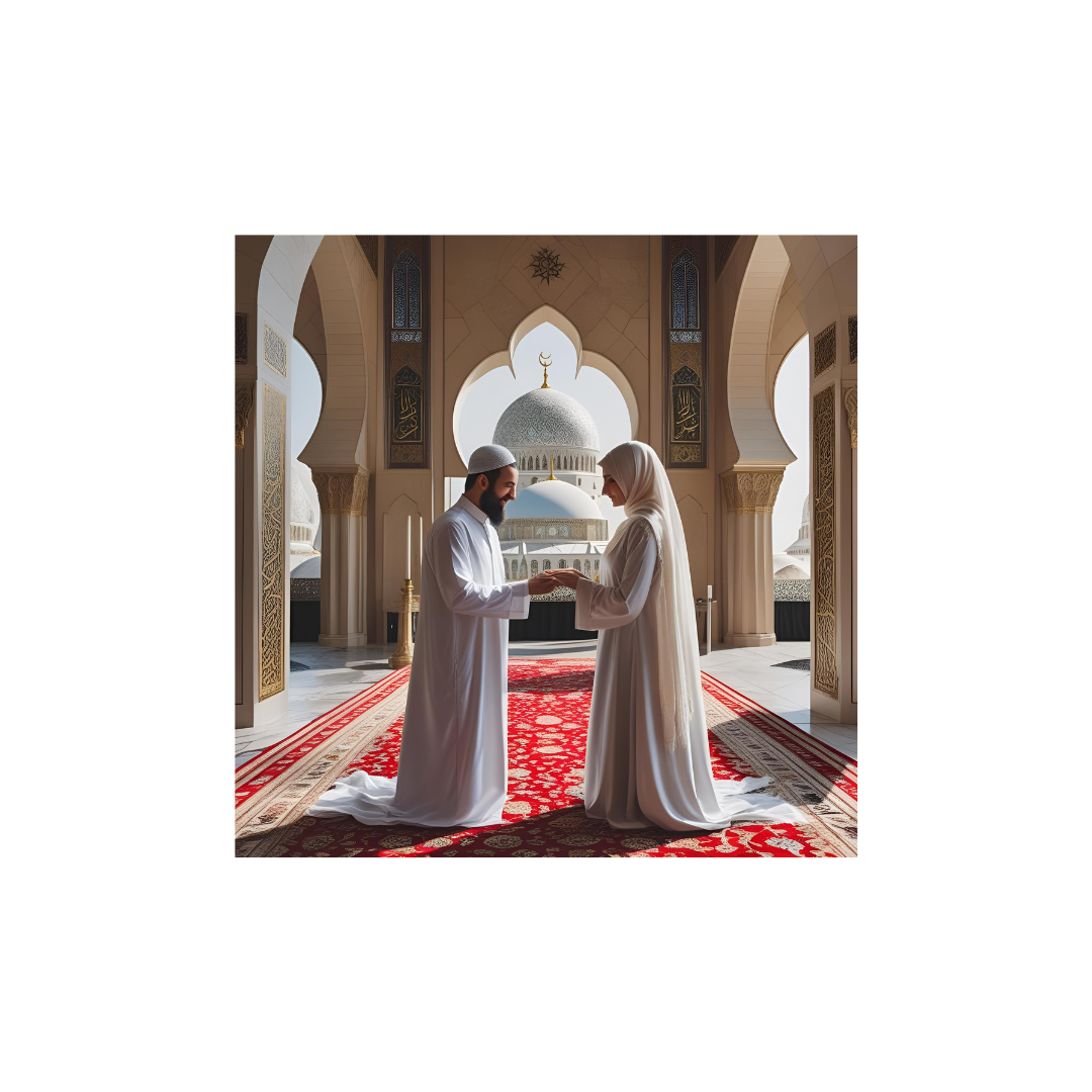 الخطبه ليست عقد بل مجرد وعد بالزواج