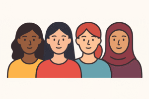 عدم جواز الجمع بأكثر من اربعه نساء